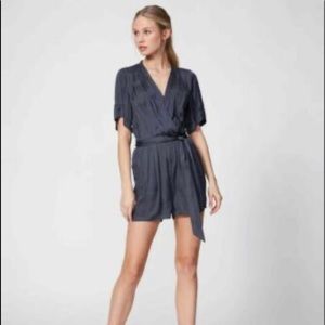 Paige jourdie romper